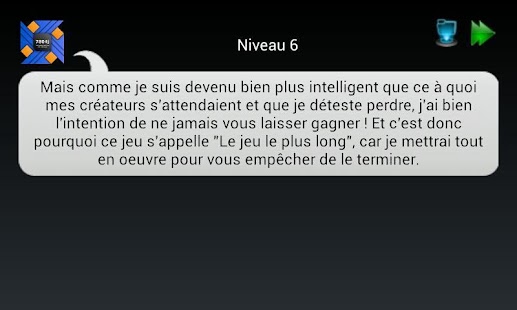 Download The longest game ever APK for Android