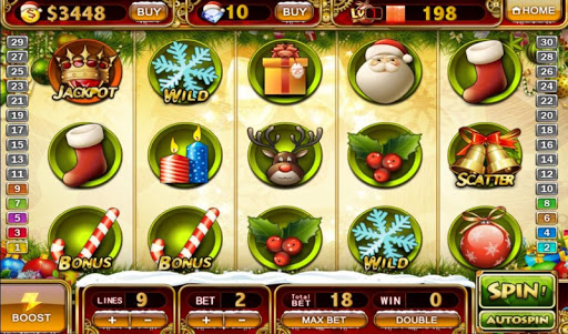 免費下載博奕APP|Slots City - Slot Machines app開箱文|APP開箱王