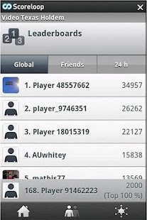 How to get Video Texas Holdem Poker(Free) 1.50 mod apk for pc