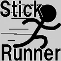 Stick Runner icon