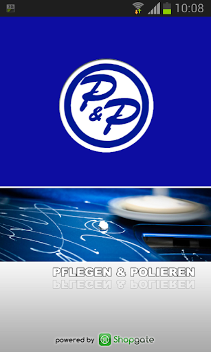 Pflegen Polieren mobil