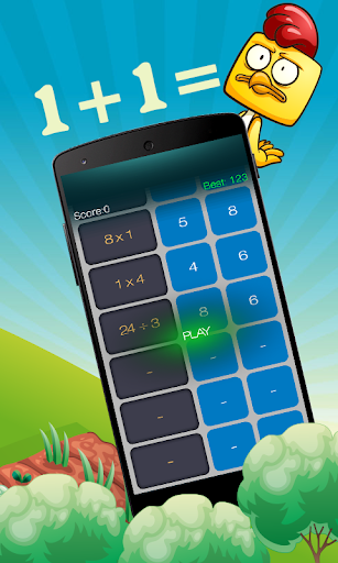 【免費教育App】Super Math-APP點子