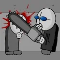 Crazy Killing icon