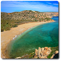 Sitia Crete logo