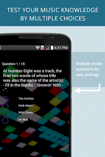 How to mod 70's Music Trivia Quiz patch 1.1 apk for bluestacks