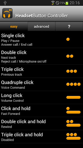 Headset Droid v1.27.6(DjGol.com).apk Download - Tools ...