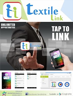 How to download Textile Link lastet apk for android