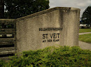 Soldatenfriedhof St Veit