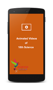 download 10th Science Animation Video free