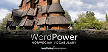 Learn Norwegian WordPower APK