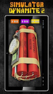 How to get Simulator Dynamite 2 1.0 unlimited apk for bluestacks