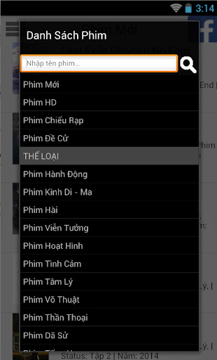 Xem Phim Tổng Hợp