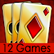 Astraware Solitaire icon