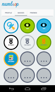 Numloop Screenshots 7