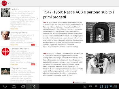 ACS Italia Screenshots 3