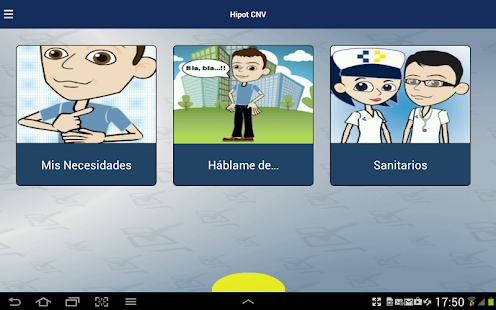 HIPOT CNV - screenshot thumbnail