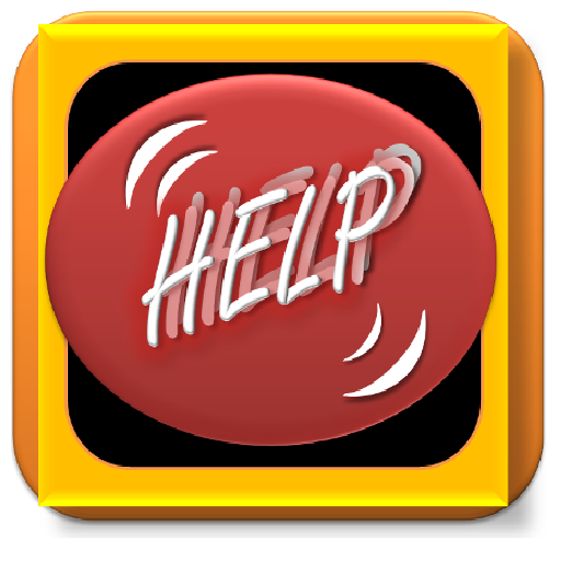 SHAKE4HELP LOGO-APP點子