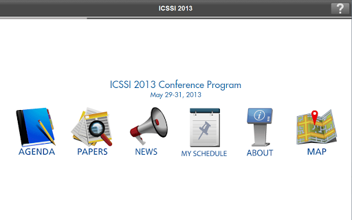 ICSSI