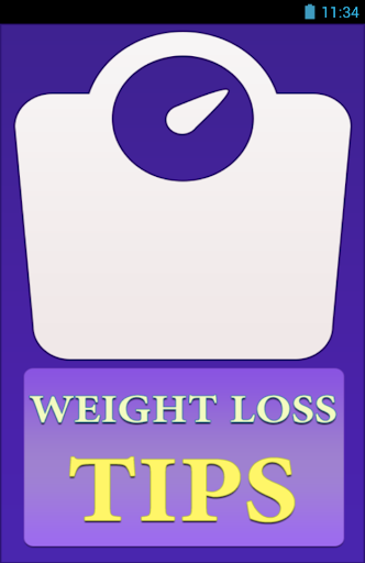 Weight Loss Tips