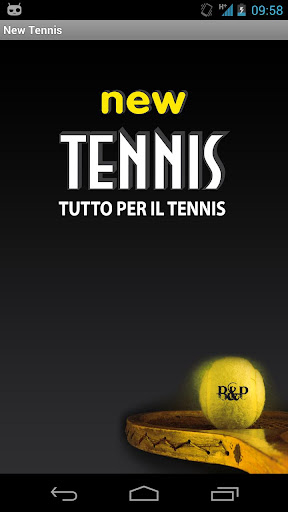 【免費運動App】New Tennis-APP點子