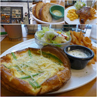 登打士早午餐 (已歇業)