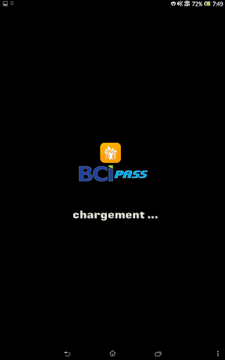 【免費財經App】BCIpass Tab-APP點子