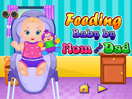 免費下載休閒APP|Feeding Baby by Mom and Dad app開箱文|APP開箱王