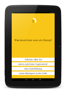 Download You Speak Schwäbisch? APK for Android
