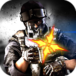sniper Mission - Bloody Rescue Apk