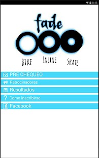 FADE GT Screenshots 0