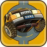 Drive In The Line Apk
