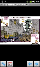 Calvin & Hobbes