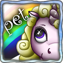 Unicorn Pet logo