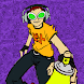 Jet Set Radio icon