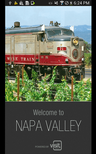 免費下載旅遊APP|Napa Valley Mobile Concierge app開箱文|APP開箱王