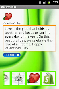 Free Best Wishes APK
