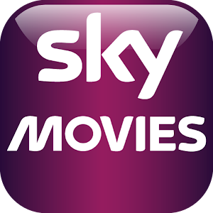 Sky Cinema logo