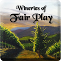 Wineries of Fair Play logo