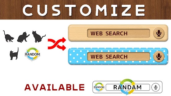 How to mod Cat Web Search Widget 1.0.0 apk for pc