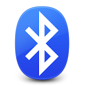 Bluetooth settings shortcut