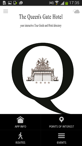 免費下載旅遊APP|The Queen's Gate Hotel app開箱文|APP開箱王
