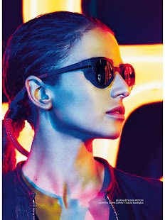 Fashion Magazine Polska Screenshots 2