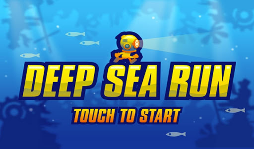 Deep Sea Run