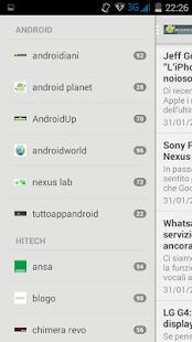 How to get Rassegna Stampa Tech Italia 1.4 unlimited apk for pc