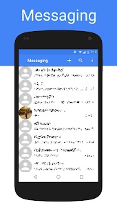 Screenshot Herathon Eclipse CM11 Theme v2.2