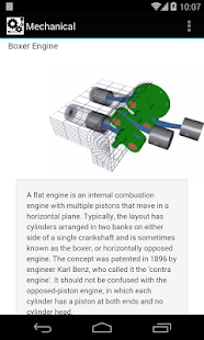 download Mechanical Animations free