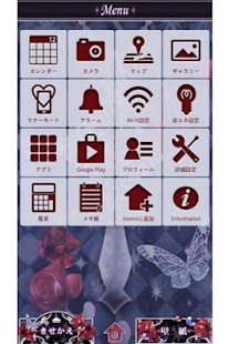 How to install ゴシック壁紙きせかえ　Gothic Cross 1.2 unlimited apk for pc