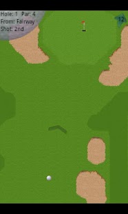 Free Chip Shot Golf - Free APK for Android