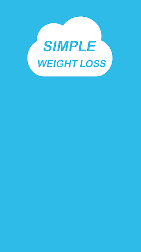 Simple Weight Loss