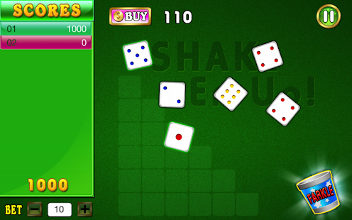 How to get Farkle Addict Dice Blitz FREE 1.1 unlimited apk for bluestacks